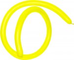 ШДМ 260 (2"/5 см) Желтый. 100 шт/уп