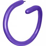 ШДМ 260 (2"/5 см) Фиолетовый. 100 шт/уп