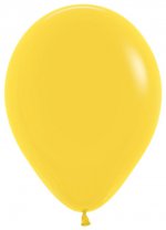 S Пастель 12 Желтый/Yellow 100 шт