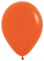 S Пастель 12 Оранжевый/Orange	100 шт