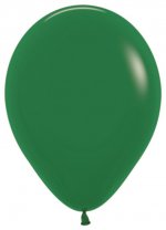 S Пастель 12 Темно-Зеленый/Forest Green	100 шт