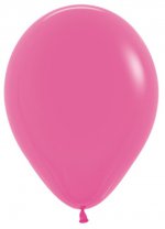 S Пастель 12 Темно-Розовый/Fuchsia 100 шт