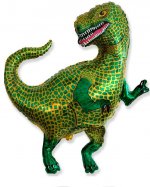 Шар (32"/81см) Тираннозавр