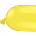 ШДМ (2''/5 см) Желтый, пастель, 100 шт.