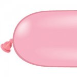 ШДМ (2''/5 см) Розовый, пастель, 100 шт.