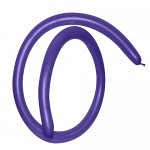 ШДМ Пастель 360 Фиолетовый 100шт/упак