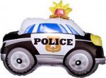 А Фигура Машина Полиция