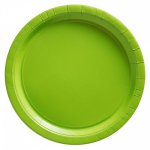 Тарелка Kiwi Green 8 шт 17 см