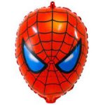 К Фигура Паук Spider голова 53 см