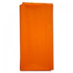 Скатерть полиэтиленовая Orange Peel 1,4*2,75 м